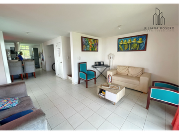 VENDO CASA EN CONJUNTO HABITANYA (POR ALDEA)