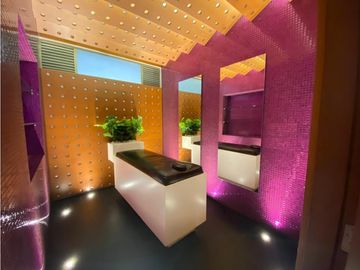 VENTA APARTAMENTO CHICO NORTE III