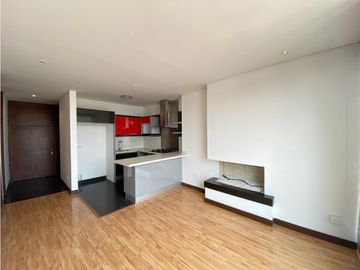 VENTA APARTAMENTO CHICO NORTE III