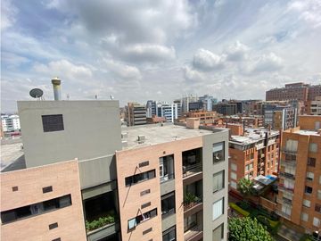 VENTA APARTAMENTO CHICO NORTE III