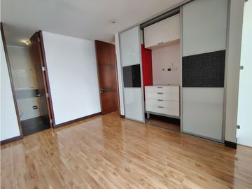 VENTA APARTAMENTO CHICO NORTE III