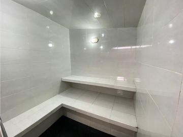 VENTA APARTAMENTO CHICO NORTE III