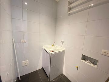 VENTA APARTAMENTO CHICO NORTE III