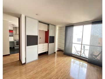 VENTA APARTAMENTO CHICO NORTE III