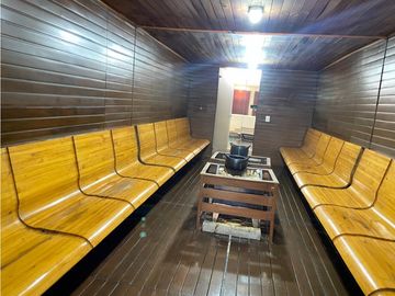 VENTA APARTAMENTO CHICO NORTE III