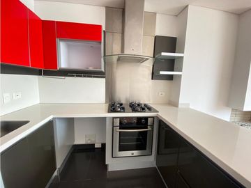 VENTA APARTAMENTO CHICO NORTE III