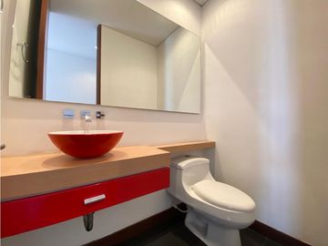 VENTA APARTAMENTO CHICO NORTE III