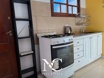 Departamento en venta en Pinamar 2 amb