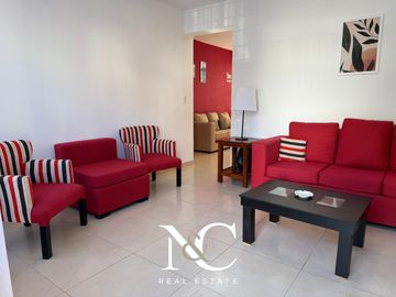 Departamento en venta en Pinamar 2 amb