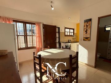 Departamento en venta en Pinamar 2 amb