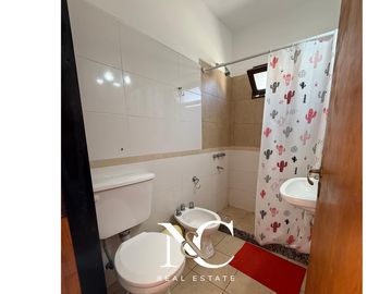 Departamento en venta en Pinamar 2 amb