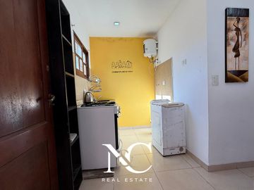 Departamento en venta en Pinamar 2 amb