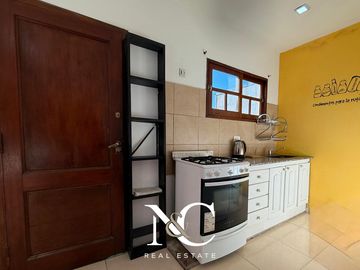 Departamento en venta en Pinamar 2 amb