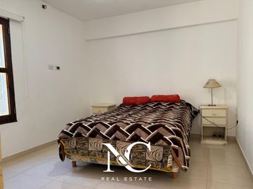 Departamento en venta en Pinamar 2 amb