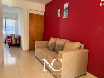 Departamento en venta en Pinamar 2 amb