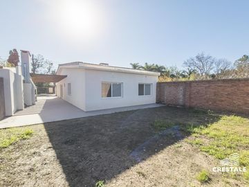 Venta casa Villa Elvira Funes