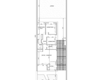 Venta casa Villa Elvira Funes