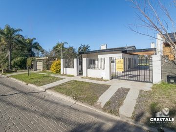 Venta casa Villa Elvira Funes