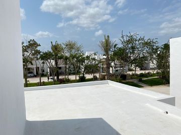 Casa en Venta en Conkal, Mérida Yucatán