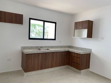 Casa en Venta en Conkal, Mérida Yucatán