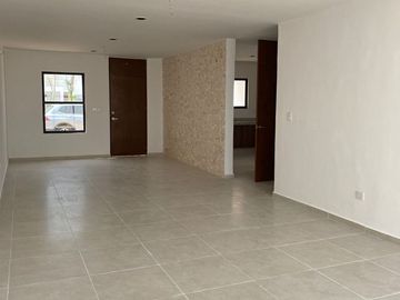 Casa en Venta en Conkal, Mérida Yucatán