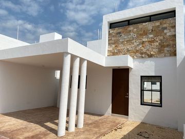 Casa en Venta en Conkal, Mérida Yucatán