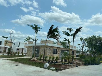 Casa en Venta en Conkal, Mérida Yucatán