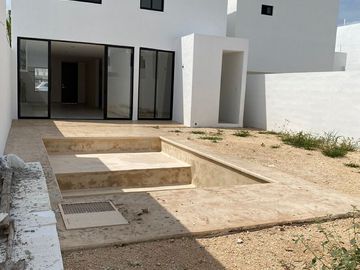 Casa en Venta en Conkal, Mérida Yucatán