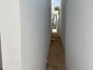 Casa en Venta en Conkal, Mérida Yucatán