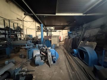 Depósito y Local en Venta Avellaneda