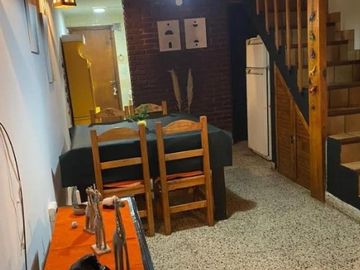 PH en venta - 2 Dormitorios 1 Baño - San Bernardo del Tuyú