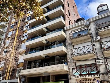 Departamento en venta 1 dormitorio - Rosario Barrio Lourdes