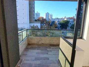 Departamento en venta 1 dormitorio - Rosario Barrio Lourdes