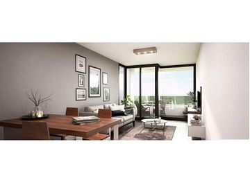 Departamento en venta 1 dormitorio - Rosario Barrio Lourdes