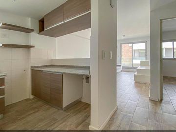 Departamento en venta 1 dormitorio - Rosario Barrio Lourdes