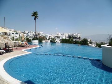 VENTA DEPARTAMENTO RETAMA AMUEBLADO EN DINASTÍA