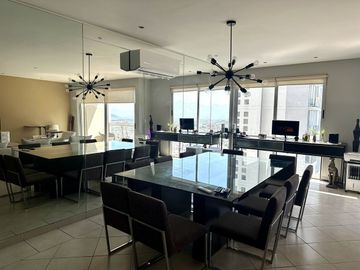 VENTA DEPARTAMENTO RETAMA AMUEBLADO EN DINASTÍA