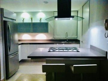 VENTA DEPARTAMENTO RETAMA AMUEBLADO EN DINASTÍA