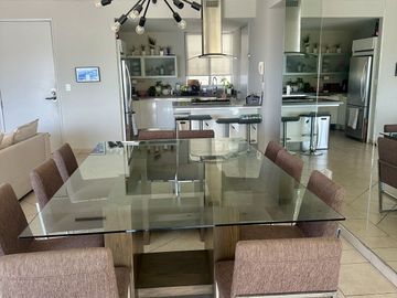 VENTA DEPARTAMENTO RETAMA AMUEBLADO EN DINASTÍA