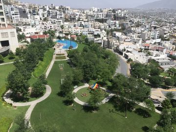 VENTA DEPARTAMENTO RETAMA AMUEBLADO EN DINASTÍA