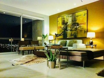 VENTA DEPARTAMENTO RETAMA AMUEBLADO EN DINASTÍA