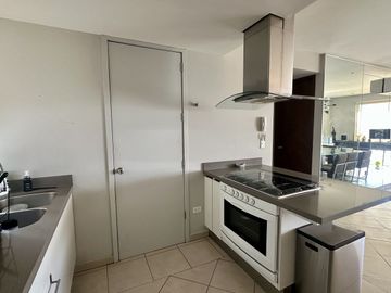 VENTA DEPARTAMENTO RETAMA AMUEBLADO EN DINASTÍA