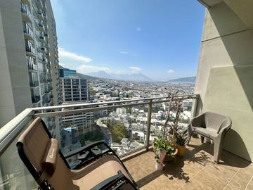VENTA DEPARTAMENTO RETAMA AMUEBLADO EN DINASTÍA