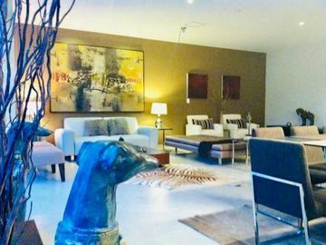 VENTA DEPARTAMENTO RETAMA AMUEBLADO EN DINASTÍA