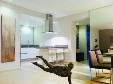 VENTA DEPARTAMENTO RETAMA AMUEBLADO EN DINASTÍA