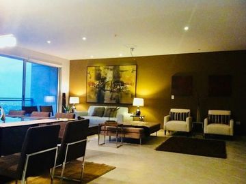 VENTA DEPARTAMENTO RETAMA AMUEBLADO EN DINASTÍA