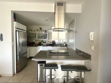 VENTA DEPARTAMENTO RETAMA AMUEBLADO EN DINASTÍA