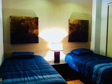VENTA DEPARTAMENTO RETAMA AMUEBLADO EN DINASTÍA