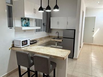 Departamento en RENTA, las Américas