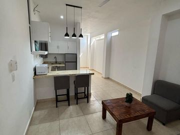 Departamento en RENTA, las Américas